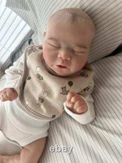 MALACHI(chase by Bonnie brown) vsbv reborns