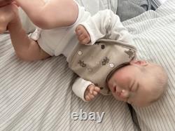 MALACHI(chase by Bonnie brown) vsbv reborns