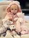 Maggi by Natali Blick Original Reborn Baby Girl With COA