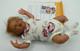 Melody Hess EPHRAM Limited Edition Reborn Doll #505/600 with Documentation