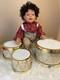 Middleton 21 Mothers Joy Sculpt Reborn By Garden Of Eden OOAK Jammin