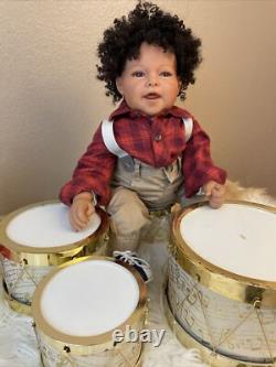 Middleton 21 Mothers Joy Sculpt Reborn By Garden Of Eden OOAK Jammin