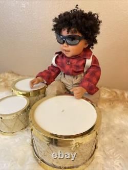 Middleton 21 Mothers Joy Sculpt Reborn By Garden Of Eden OOAK Jammin