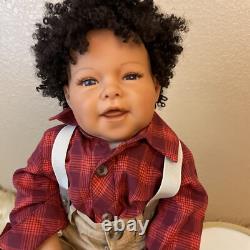 Middleton 21 Mothers Joy Sculpt Reborn By Garden Of Eden OOAK Jammin