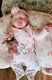 Miranda 19 6lbs Bountiful Baby Reborn Artist Grace Cranford