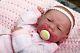 My Dream Baby Girl! Berenguer Preemie Lifelike Reborn Doll W Pacifier, Bottle