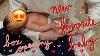 My New Favorite Baby Insanely Realistic Full Body Silicone Doll Box Opening Kelli Maple