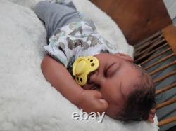 NEW 19 Authentic Reborn Babydoll Art OOAK Vintage SOLE