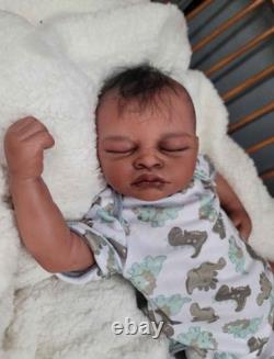 NEW 19 Authentic Reborn Babydoll Art OOAK Vintage SOLE