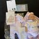 New Beautiful Realborn/Reborn Baby Girl 17 Shelly's dolls From Europe