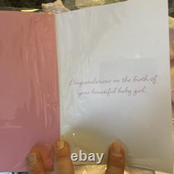 New Beautiful Realborn/Reborn Baby Girl 17 Shelly's dolls From Europe