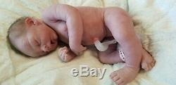 Newborn FBS Rose by Evelina Wosnjuk Excellent Condition