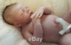 Newborn FBS Rose by Evelina Wosnjuk Excellent Condition
