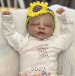 OOAK reborn doll Bountiful Baby