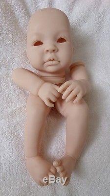 ORDER NOW Custom Reborn doll baby AA Biracial Ethnic Latina Shyann GIRL / BOY