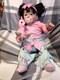 Ooak Reborn Toddler