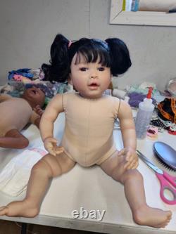 Ooak Reborn Toddler