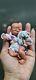 Ooak baby reborn dolls