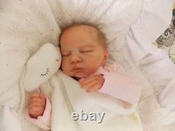 Ooak reborn baby Price Reduction