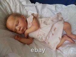 Ooak reborn baby Price Reduction