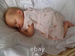 Ooak reborn baby Price Reduction