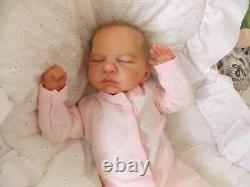 Ooak reborn baby Price Reduction