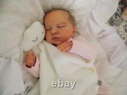 Ooak reborn baby Price Reduction