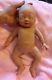 PRE-ORDER SALE Painted Preemie Full Body Silicone Baby Girl Doll Tabitha