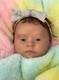 Patience Cuddle Reborn Baby Doll Soft Body