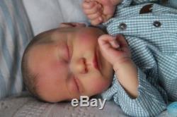 Precious Baban New Raphael By Sheila Mrofka A Beautiful Reborn Baby Boy Jake