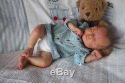 Precious Baban New Raphael By Sheila Mrofka A Beautiful Reborn Baby Boy Jake