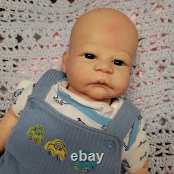 Precious Reborn babyFree Shipping