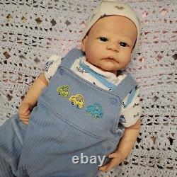 Precious Reborn babyFree Shipping