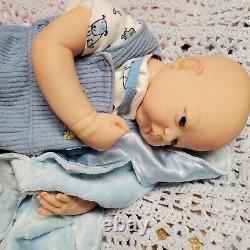 Precious Reborn babyFree Shipping