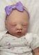 Preemie Girl Reborn Baby Doll