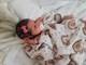 RARE SOLE Reborn Baby Doll Isabella, Nikki Johnston By LUNARLULLABABIES Biracial