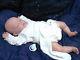 REBORN BABY BOY Child friendly NEWBORN doll REDUCED PRICE for LIMITED TIME