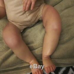 REBORN BABY DOLL GIRL TODDLER Bonnie