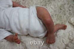 REBORN BABY DOLLS UP TO 7lbs CHILD FRIENDLY 20 GEORGE FLOPPY SUNBEAMBABIES GHSP