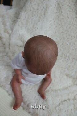 REBORN BABY DOLLS UP TO 7lbs CHILD FRIENDLY 20 GEORGE FLOPPY SUNBEAMBABIES GHSP