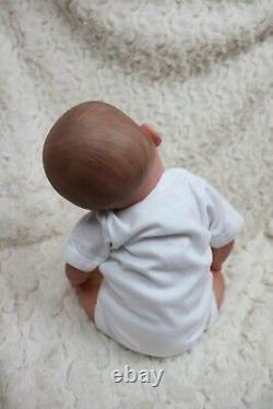 REBORN BABY DOLLS UP TO 7lbs CHILD FRIENDLY 20 GEORGE FLOPPY SUNBEAMBABIES GHSP