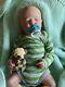 REBORN BABY DOLLS pre owned