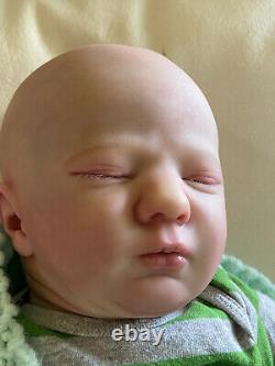 REBORN BABY DOLLS pre owned