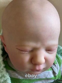 REBORN BABY DOLLS pre owned