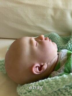 REBORN BABY DOLLS pre owned