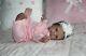 REBORN, BIRACIAL, Beautiful Newborn Baby Girl Lexi, Marita Winters, Ltd Edition