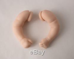 ReaLBorN MaCeY & MiYa TwiNs DoLL KiTs 18 & 19 REBORN DOLL SUPPLIES