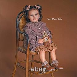 Realborn 15 Month 31 Charlie Toddler (Reborn Doll KIT, Body, & Armature) LE