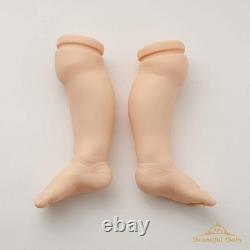 Realborn 15 Month 31 Charlie Toddler (Reborn Doll KIT, Body, & Armature) LE