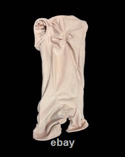 Realborn 15 Month 31 Charlie Toddler (Reborn Doll KIT, Body, & Armature) LE